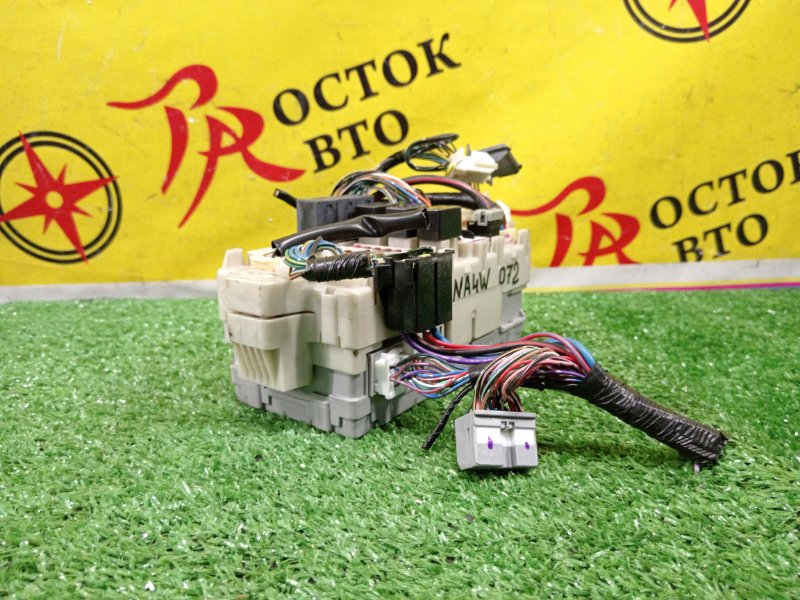 Блок предохранителей, 500 рублей, Красноярск