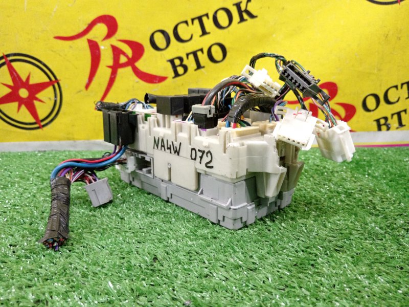 Блок предохранителей, 500 рублей, Красноярск