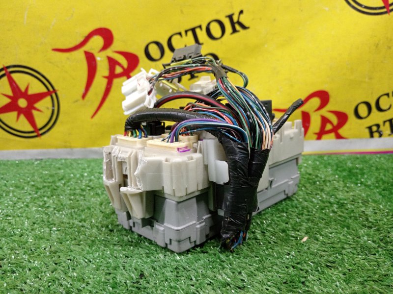 Блок предохранителей, 500 рублей, Красноярск