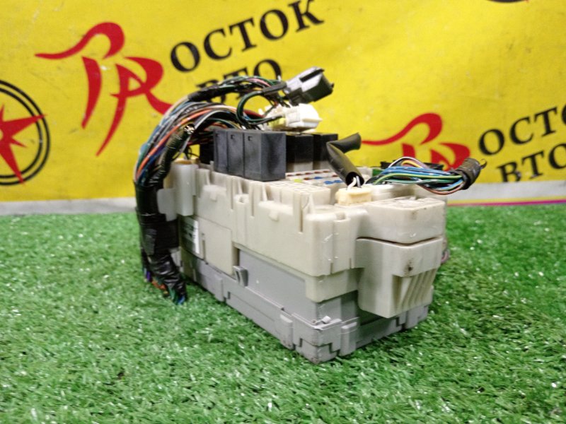 Блок предохранителей, 500 рублей, Красноярск