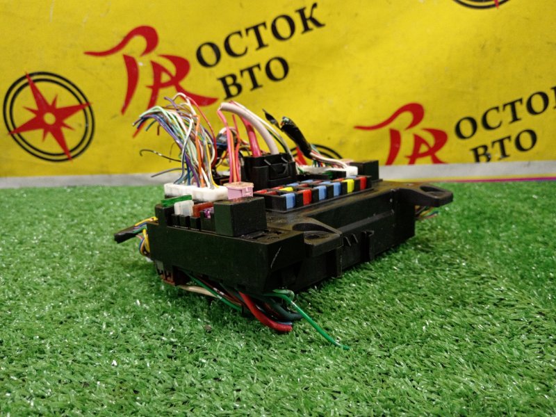 Блок предохранителей, 1000 рублей, Красноярск