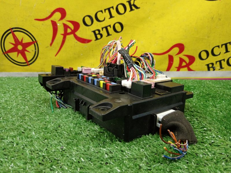 Блок предохранителей, 1000 рублей, Красноярск