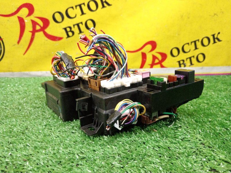 Блок предохранителей, 1000 рублей, Красноярск