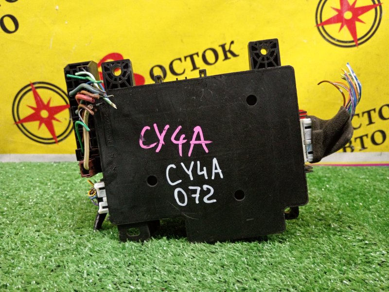 Блок предохранителей, 1000 рублей, Красноярск