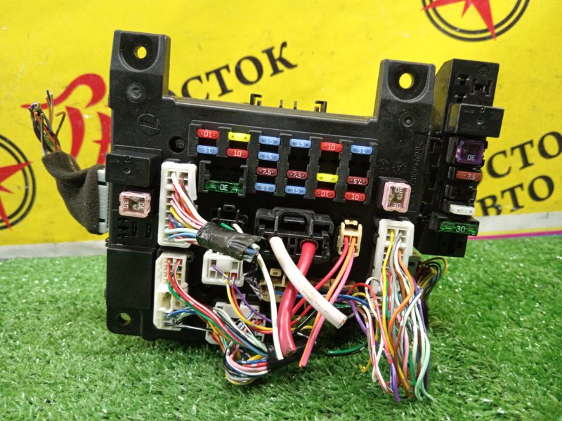 Блок предохранителей, 1000 рублей, Красноярск