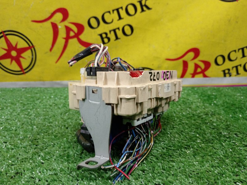 Блок предохранителей, 800 рублей, Красноярск