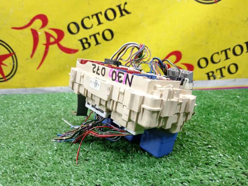 Блок предохранителей, 800 рублей, Красноярск