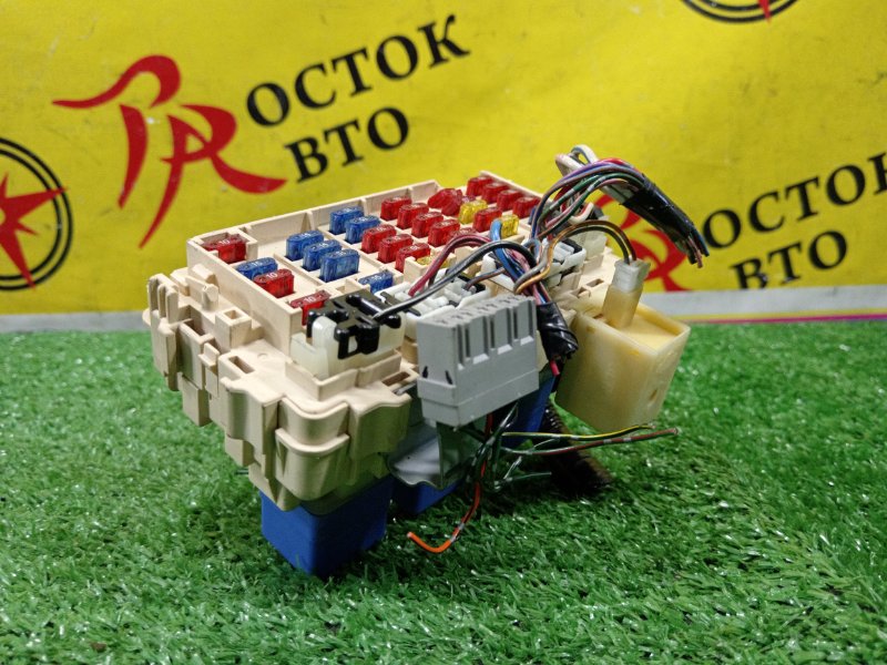 Блок предохранителей, 800 рублей, Красноярск