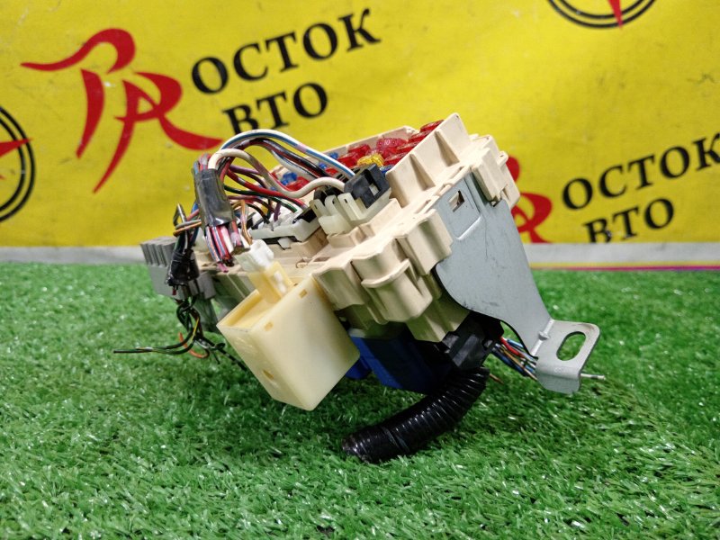 Блок предохранителей, 800 рублей, Красноярск