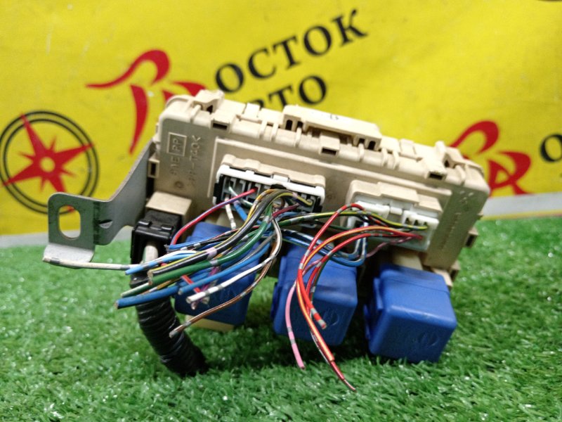 Блок предохранителей, 800 рублей, Красноярск