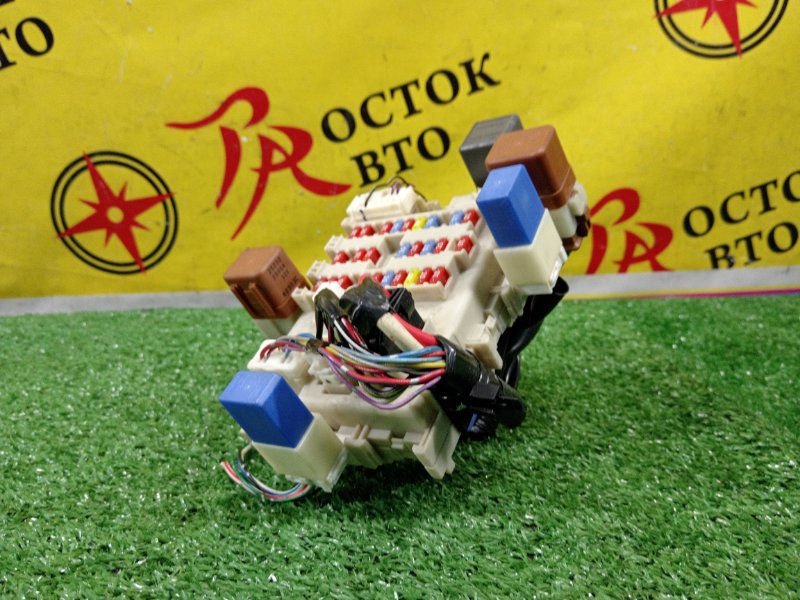 Блок предохранителей, 300 рублей, Красноярск