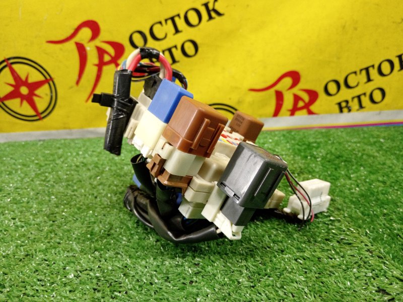 Блок предохранителей, 300 рублей, Красноярск