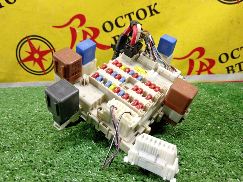 Блок предохранителей, 300 рублей, Красноярск