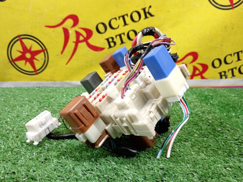 Блок предохранителей, 300 рублей, Красноярск