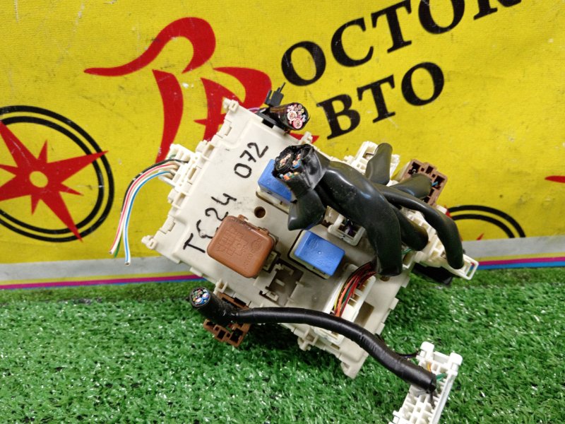 Блок предохранителей, 300 рублей, Красноярск