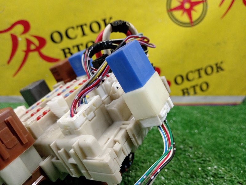 Блок предохранителей, 300 рублей, Красноярск