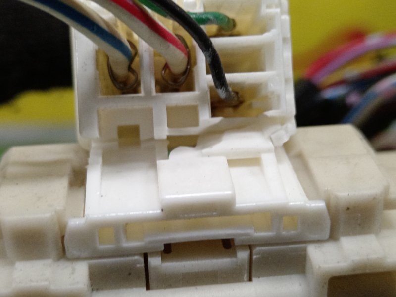 Блок предохранителей, 300 рублей, Красноярск