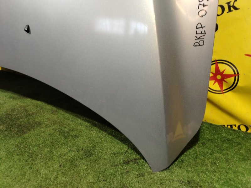 Капот, 7000 рублей, Красноярск