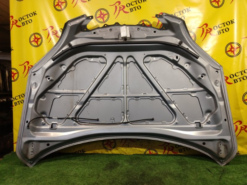 Капот, 7000 рублей, Красноярск