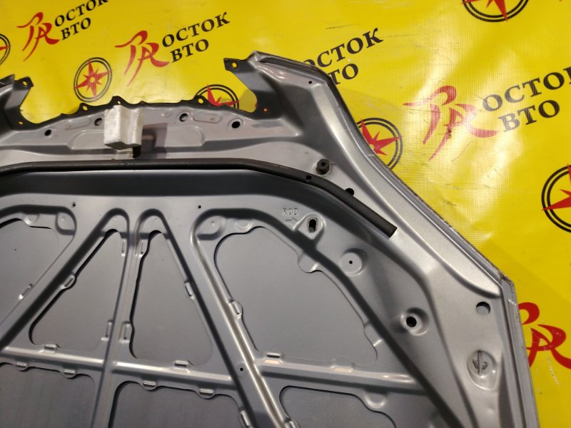 Капот, 7000 рублей, Красноярск