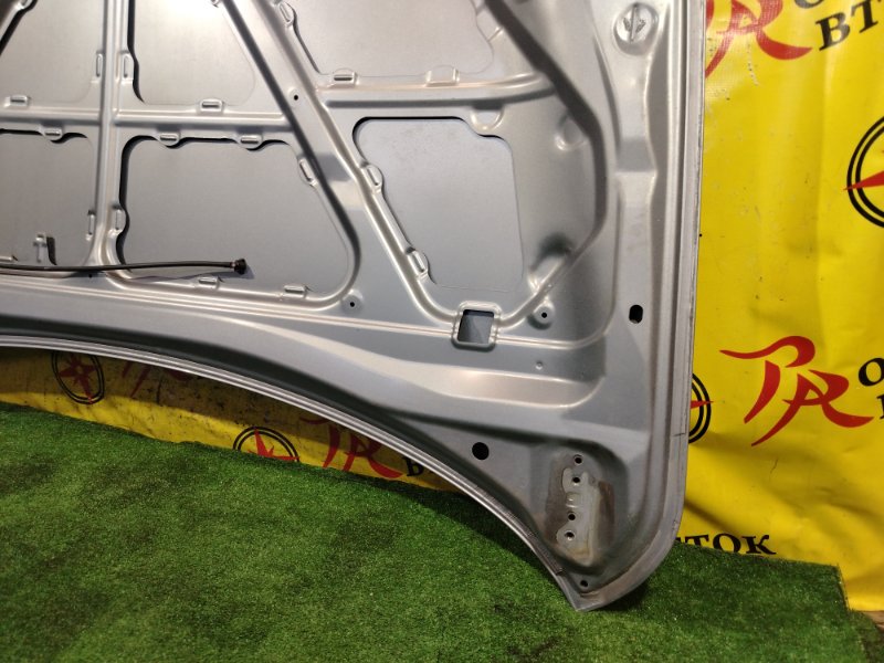 Капот, 7000 рублей, Красноярск