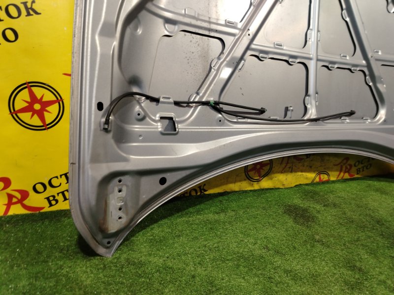 Капот, 7000 рублей, Красноярск