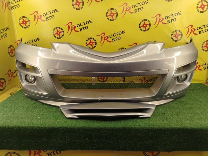 Бампер, 15000 рублей, Красноярск