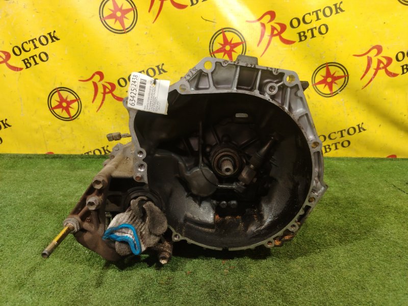 МКПП, 50000 рублей, Красноярск