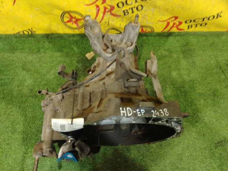 МКПП, 50000 рублей, Красноярск