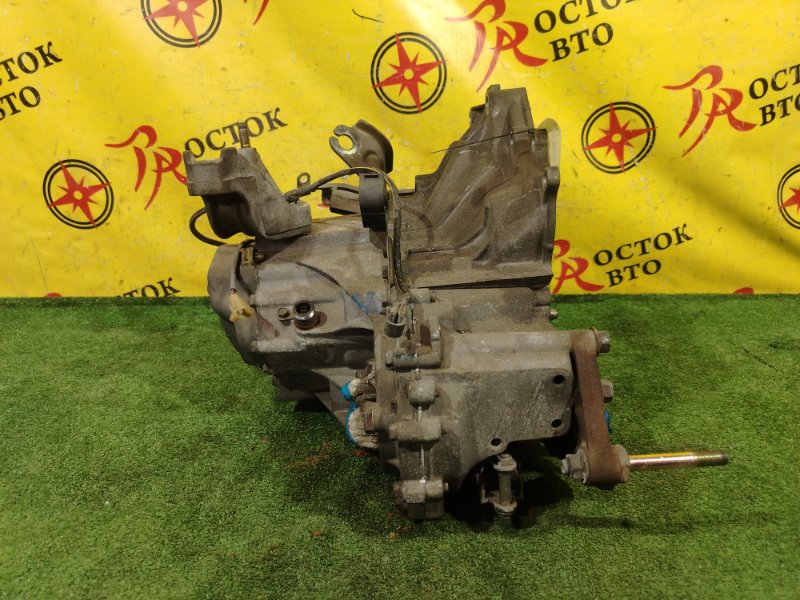 МКПП, 50000 рублей, Красноярск