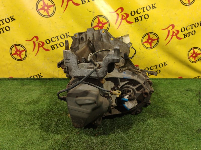 МКПП, 50000 рублей, Красноярск