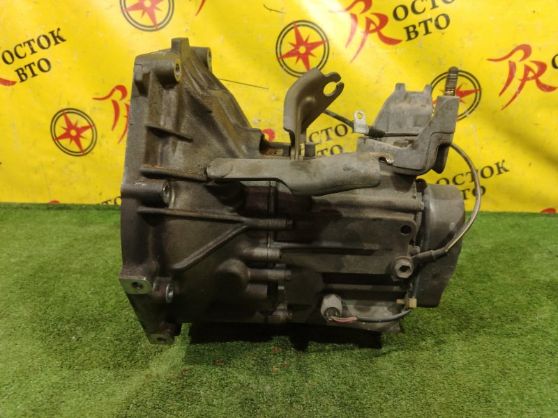 МКПП, 50000 рублей, Красноярск