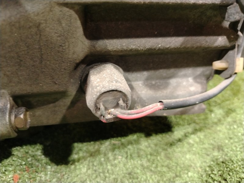 МКПП, 50000 рублей, Красноярск