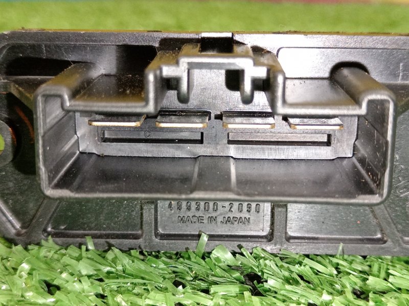 реостат, 300 рублей, Красноярск