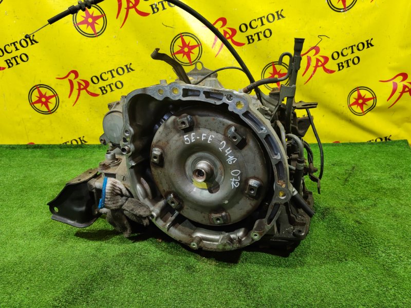 АКПП, 50000 рублей, Красноярск