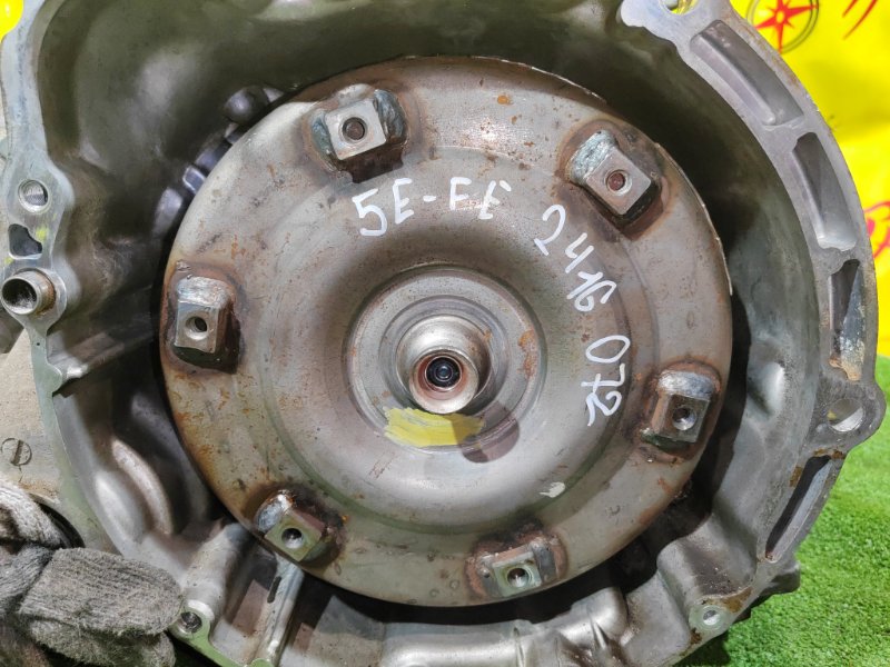 АКПП, 50000 рублей, Красноярск