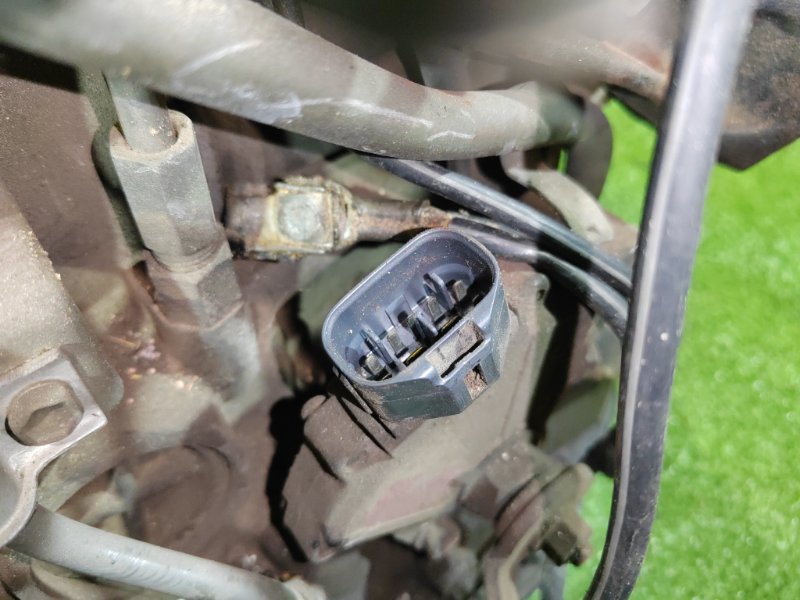 АКПП, 50000 рублей, Красноярск