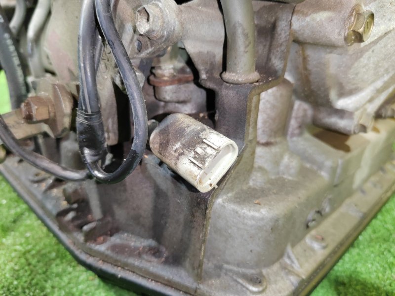 АКПП, 50000 рублей, Красноярск