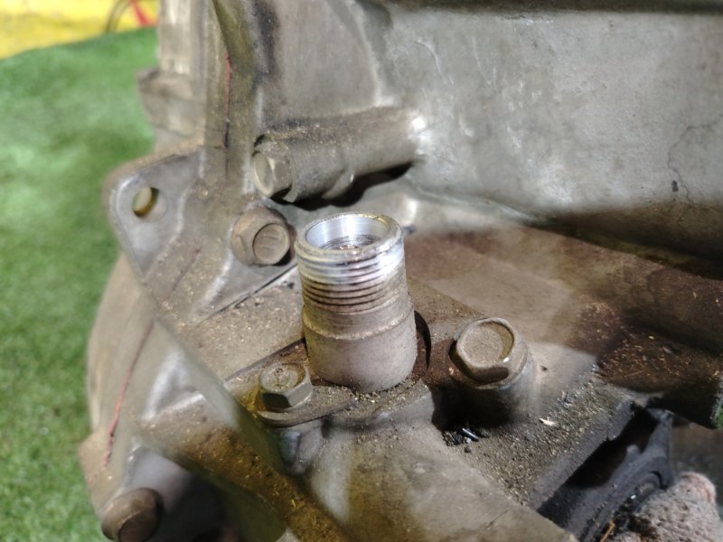 АКПП, 75000 рублей, Красноярск