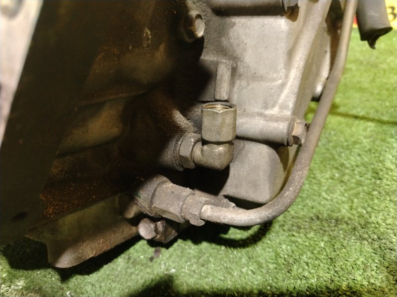 АКПП, 75000 рублей, Красноярск