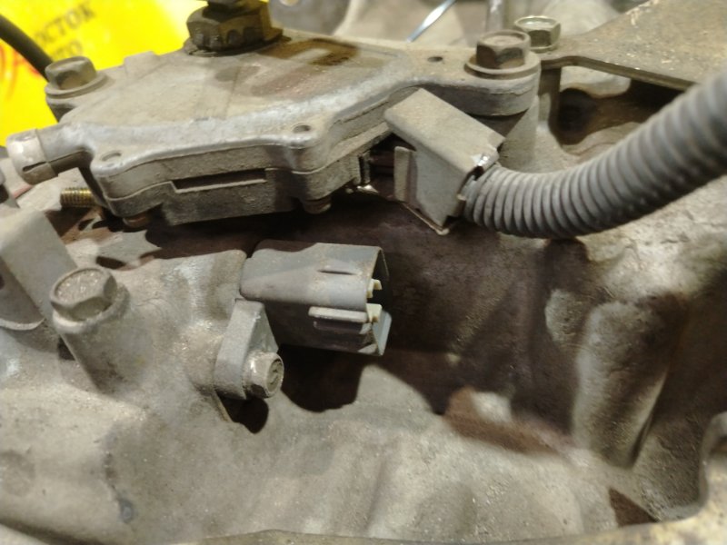 АКПП, 75000 рублей, Красноярск