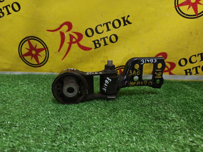 Подушка двигателя, 350 рублей, Красноярск