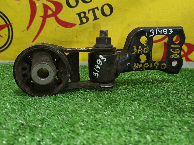 Подушка двигателя, 350 рублей, Красноярск