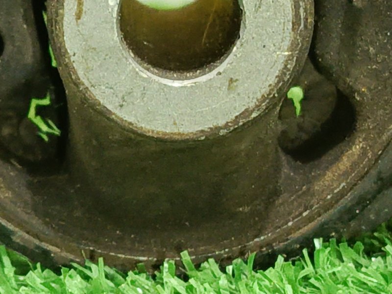 Подушка двигателя, 350 рублей, Красноярск