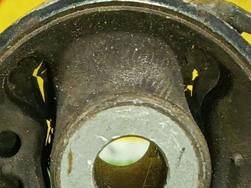 Подушка двигателя, 350 рублей, Красноярск