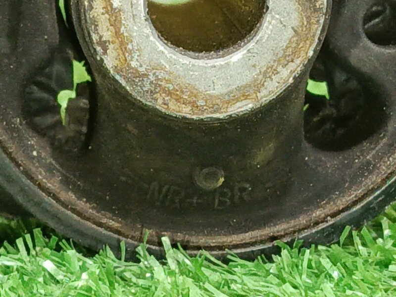 Подушка двигателя, 350 рублей, Красноярск