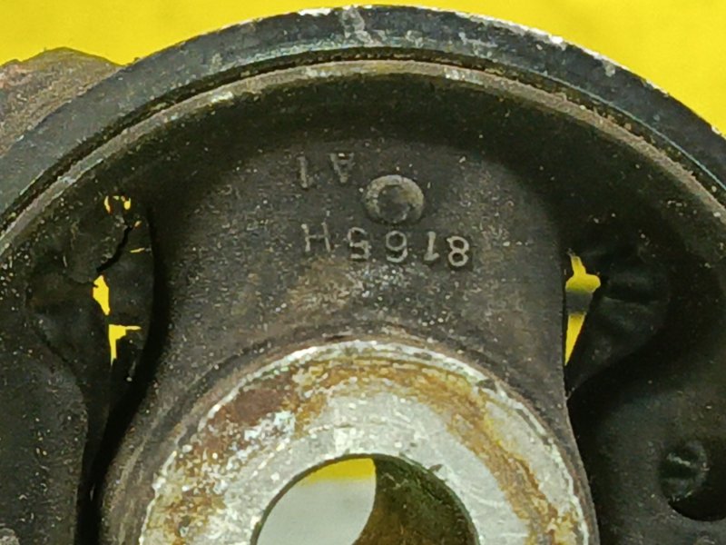 Подушка двигателя, 350 рублей, Красноярск