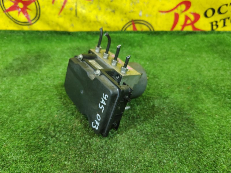 Блок ABS, 500 рублей, Красноярск