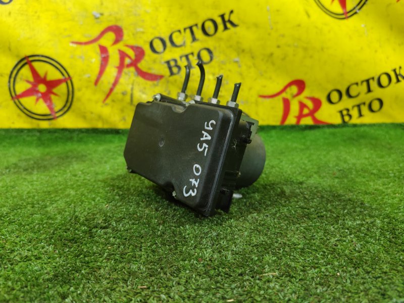 Блок ABS, 500 рублей, Красноярск