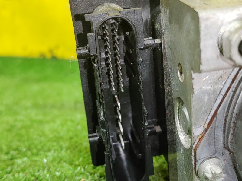 Блок ABS, 500 рублей, Красноярск